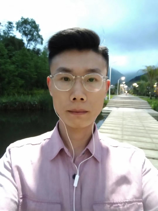 彩虹的第一张照片--霞浦交友中心